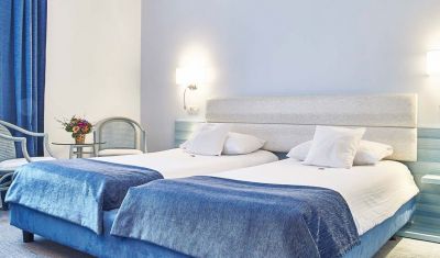 Imagine pentru Hotel Continental Forum Sibiu 4*  valabile pentru Revelion 2025