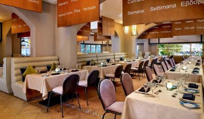 Imagine pentru Hotel Coral Sea Holiday Resort & Aqua Park 5* valabile pentru Revelion 2025