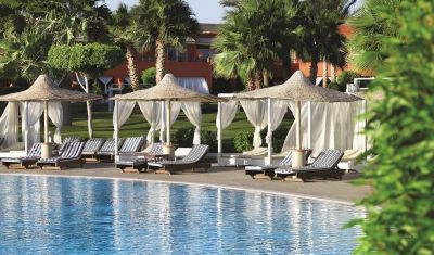 Imagine pentru Hotel Coral Sea Holiday Resort & Aqua Park 5* valabile pentru Revelion 2025