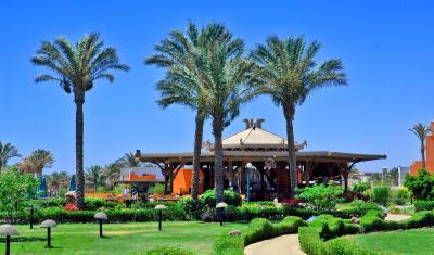 Imagine pentru Hotel Coral Sea Waterworld Resort 5* valabile pentru Revelion 2025