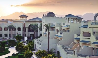 Imagine pentru Hotel Coral Sea Waterworld Resort 5* valabile pentru Revelion 2025