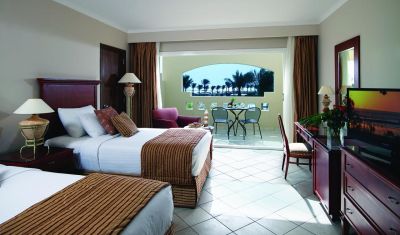 Imagine pentru Hotel Coral Sea Waterworld Resort 5* valabile pentru Revelion 2025