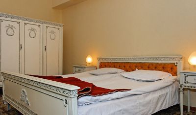Imagine pentru Hotel Coroana 2* valabile pentru Revelion 2025