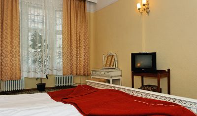 Imagine pentru Hotel Coroana 2* valabile pentru Revelion 2025