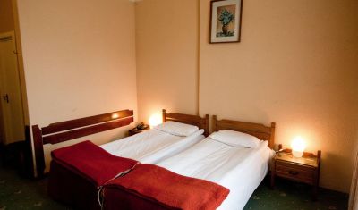 Imagine pentru Hotel Coroana 2* valabile pentru Revelion 2025