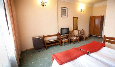 Imagine pentru Hotel Coroana 2* valabile pentru Revelion 2025