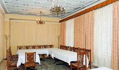 Imagine pentru Hotel Coroana 2* valabile pentru Revelion 2025