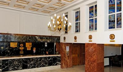 Imagine pentru Hotel Coroana 2* valabile pentru Revelion 2025