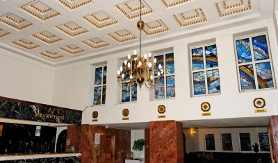 Imagine pentru Hotel Coroana 2* valabile pentru Revelion 2025