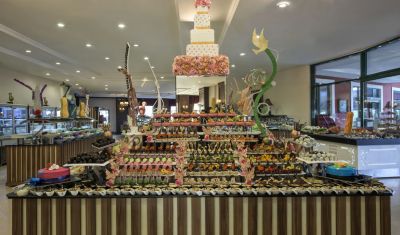 Imagine pentru Hotel Delphin Palace 5*  valabile pentru Revelion 2025