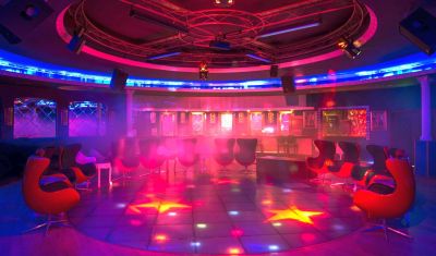 Imagine pentru Hotel Delphin Palace 5*  valabile pentru Revelion 2025