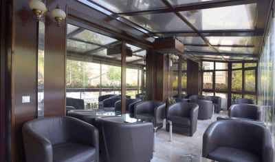 Imagine pentru Hotel Dorna 4* valabile pentru Revelion 2025