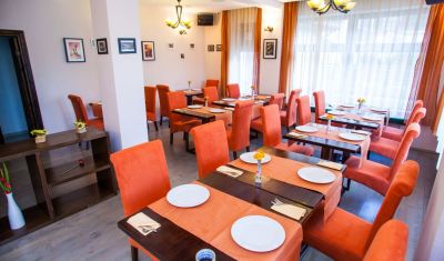 Imagine pentru Hotel Draga Maria 3* valabile pentru Revelion 2025