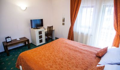 Imagine pentru Hotel Draga Maria 3* valabile pentru Revelion 2025