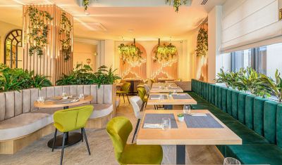Imagine pentru Hotel Dukat 4* valabile pentru Revelion 2025