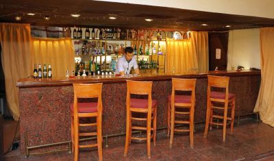 Imagine pentru Hotel Edelweiss Borovets 3* valabile pentru Revelion 2025
