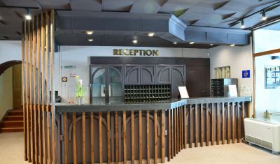 Imagine pentru Hotel Edelweiss Borovets 3* valabile pentru Revelion 2025