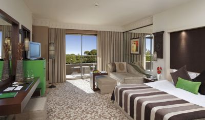 Imagine pentru Hotel Ela Excellence Resort Belek 5* valabile pentru Revelion 2025