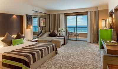 Imagine pentru Hotel Ela Excellence Resort Belek 5* valabile pentru Revelion 2025