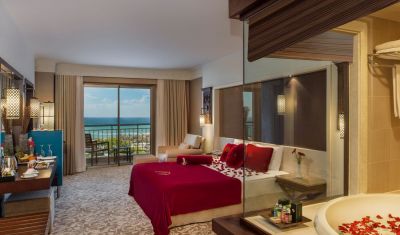 Imagine pentru Hotel Ela Excellence Resort Belek 5* valabile pentru Revelion 2025