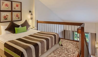 Imagine pentru Hotel Ela Excellence Resort Belek 5* valabile pentru Revelion 2025