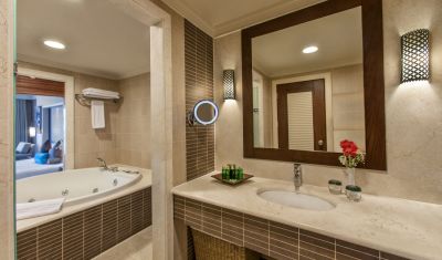 Imagine pentru Hotel Ela Excellence Resort Belek 5* valabile pentru Revelion 2025