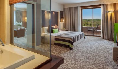 Imagine pentru Hotel Ela Excellence Resort Belek 5* valabile pentru Revelion 2025