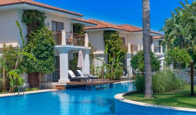 Imagine pentru Hotel Ela Excellence Resort Belek 5* valabile pentru Revelion 2025