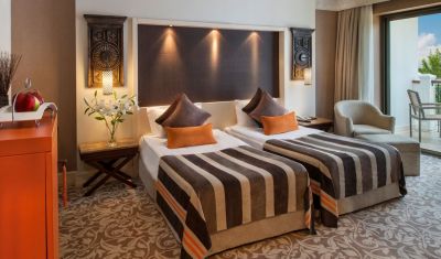 Imagine pentru Hotel Ela Excellence Resort Belek 5* valabile pentru Revelion 2025