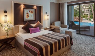 Imagine pentru Hotel Ela Excellence Resort Belek 5* valabile pentru Revelion 2025