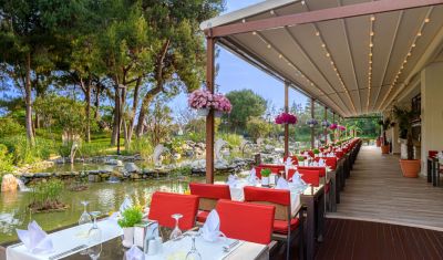 Imagine pentru Hotel Ela Excellence Resort Belek 5* valabile pentru Revelion 2025