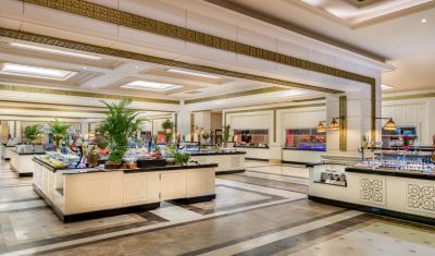 Imagine pentru Hotel Ela Excellence Resort Belek 5* valabile pentru Revelion 2025