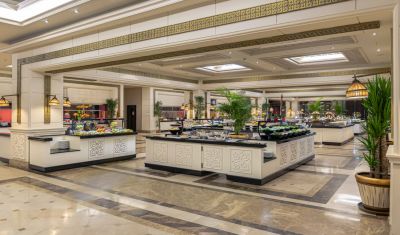 Imagine pentru Hotel Ela Excellence Resort Belek 5* valabile pentru Revelion 2025