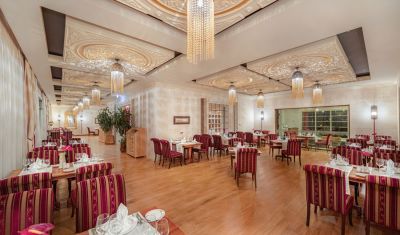 Imagine pentru Hotel Ela Excellence Resort Belek 5* valabile pentru Revelion 2025