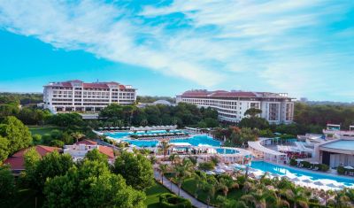 Imagine pentru Hotel Ela Excellence Resort Belek 5* valabile pentru Revelion 2025