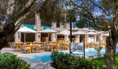 Imagine pentru Hotel Ela Excellence Resort Belek 5* valabile pentru Revelion 2025