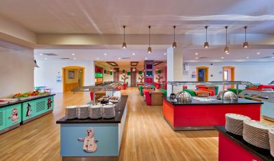 Imagine pentru Hotel Ela Excellence Resort Belek 5* valabile pentru Revelion 2025