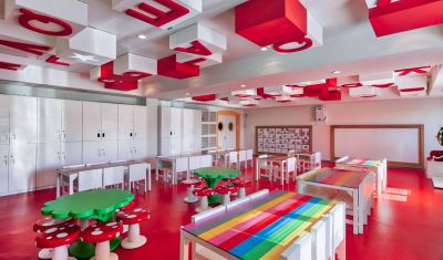 Imagine pentru Hotel Ela Excellence Resort Belek 5* valabile pentru Revelion 2025