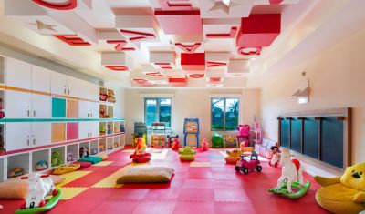 Imagine pentru Hotel Ela Excellence Resort Belek 5* valabile pentru Revelion 2025