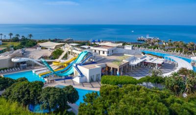 Imagine pentru Hotel Ela Excellence Resort Belek 5* valabile pentru Revelion 2025
