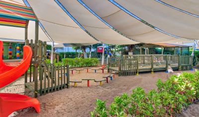 Imagine pentru Hotel Ela Excellence Resort Belek 5* valabile pentru Revelion 2025