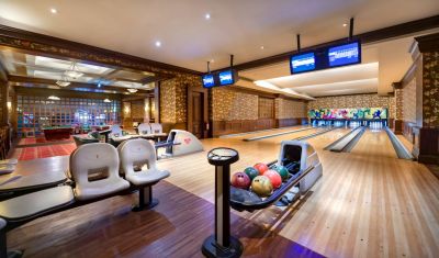 Imagine pentru Hotel Ela Excellence Resort Belek 5* valabile pentru Revelion 2025