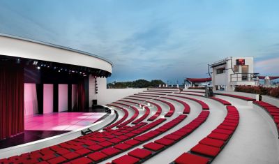 Imagine pentru Hotel Ela Excellence Resort Belek 5* valabile pentru Revelion 2025