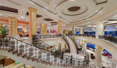 Imagine pentru Hotel Ela Excellence Resort Belek 5* valabile pentru Revelion 2025