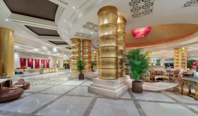 Imagine pentru Hotel Ela Excellence Resort Belek 5* valabile pentru Revelion 2025