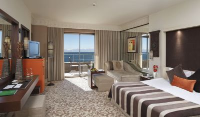 Imagine pentru Hotel Ela Excellence Resort Belek 5* valabile pentru Revelion 2025