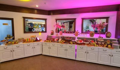 Imagine pentru Hotel Escalade 4* valabile pentru Revelion 2025