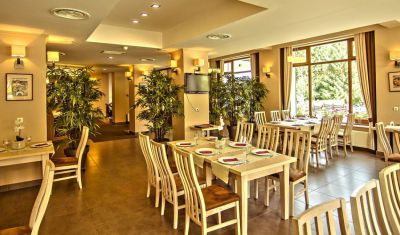 Imagine pentru Hotel Escalade 4* valabile pentru Revelion 2025