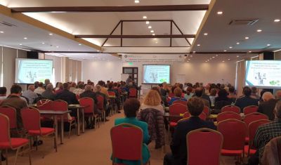 Imagine pentru Hotel Escalade 4* valabile pentru Revelion 2025