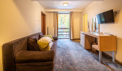 Imagine pentru Hotel Escalade 4* valabile pentru Revelion 2025